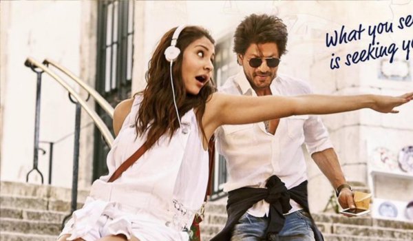 jab Harry Met Sejal trailer release on Friday