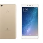 XIAOMI MI MAX 2 LATEST PHONE