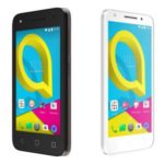 ALCATEL U5 HD SMARTPHONE