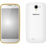 KARBONN AURA NOTE PLAY PHONE