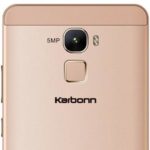 KARBONN AURA NOTE PLAY PHONE