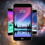 LG K8 SMARTPHONE