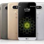 LG K8 SMARTPHONE