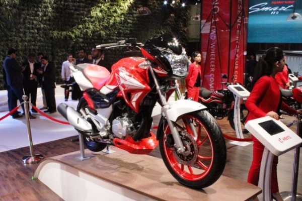 MOTOCORP की यह बाइक कब होगी लांच जाने