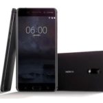 NOKIA 8 SMARTPHONE