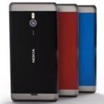 This smartphone of NOKIA launched the launch price 36,999 RS