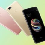 REDMI 4A SMARTPHONE