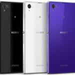 SONY Xperia XZ1 SMARTPHONE