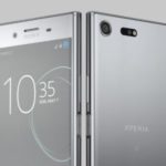 SONY Xperia XZ1 SMARTPHONE