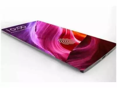 XIAOMI MI MIX 2