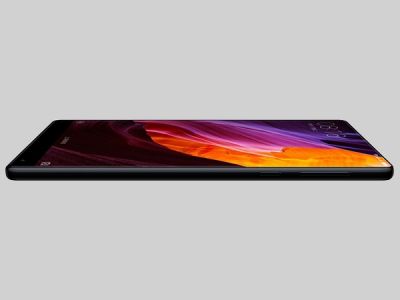 XIAOMI MI MIX 2