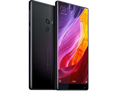 XIAOMI MI MIX 2