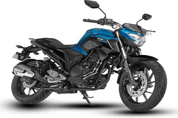 YAMAHA PHAZER 250 हुई लांच जाने इसकी कीमत और फीचर्स