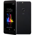 ZTE BLADE Z MAX SMARTPHONE