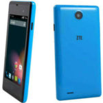 ZTE BLADE Z MAX SMARTPHONE