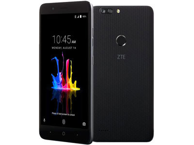 ZTE BLADE Z MAX SMARTPHONEZTE BLADE Z MAX SMARTPHONE