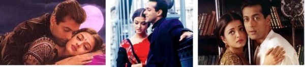 salman khan and aishwarya story