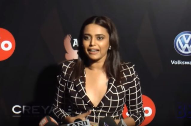 swara bhaskar