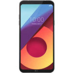 LG Q6 SMARTPHONE