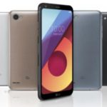 LG Q6 SMARTPHONE