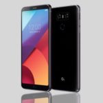 LG Q6 SMARTPHONE