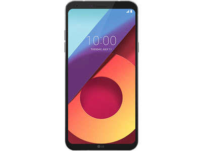 LG Q6 SMARTPHONE