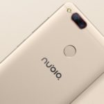 NUBIA Z17 SMARTPHONE