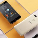 NUBIA Z17 SMARTPHONE