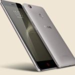 NUBIA Z17 MINI SMARTPHONE