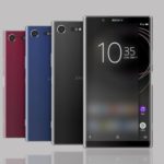 Sony Xperia XZ1