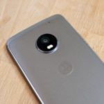 moto e4 plus smartphone