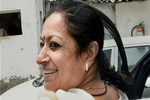 हिमाचल : कांग्रेस विधायक ने महिला कांस्टेबल को थप्पड़ मारा