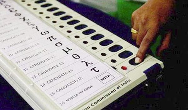 अजमेर लोकसभा उप चुनाव : 3 जनवरी को अधिसूचना, 29 को मतदान