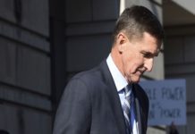 Donald Trump Former Security Adviser Flin To convicted In December
