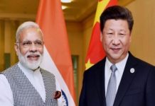 India in process of making penetration in China market
