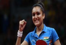 Manika Batra now only goal is Olympic medal