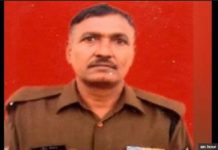 jammu and kashmir barbarity with bsf soldier narender kumar dead body by pakistan bat team