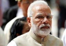 Prime Minister Modi returns to Delhi, gifting 557 crores Development plans to Varanasi