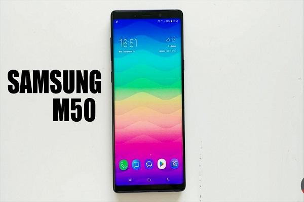 samsung galaxy m 50 s